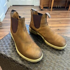 Blundstone - Huckberry Colab - size 13 USA
